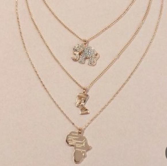 Necklace - Picture 2 of 4